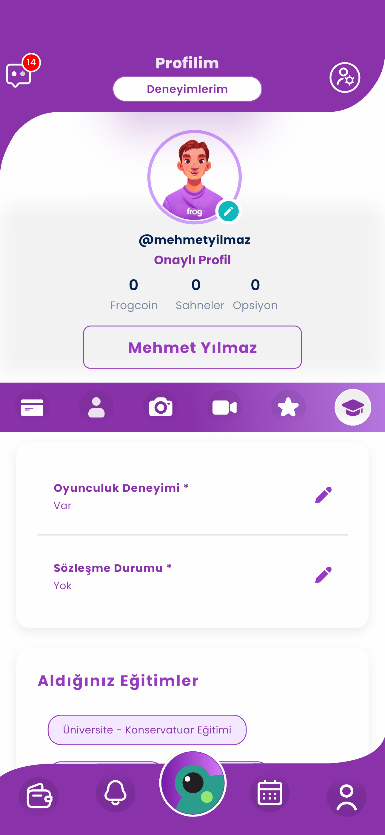 7
